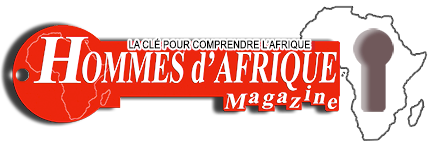Hommes d'Afrique